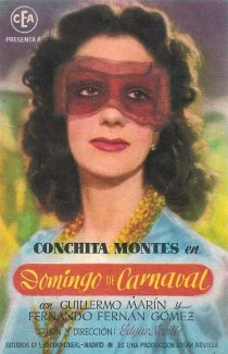 «Domingo de carnaval»