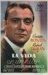 Постер «La vida en un hilo»