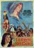 Постер «La reina del cielo»