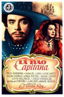 «La nao capitana»