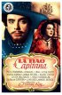 Постер «La nao capitana»
