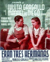 «Eran tres hermanas»