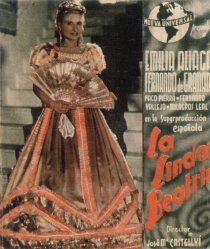 «La linda Beatriz»