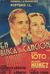«En busca de una canción»