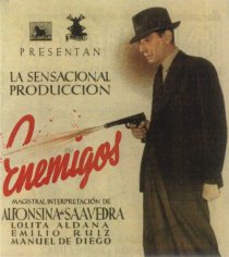 «Enemigos»
