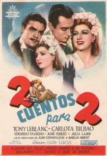 «Dos cuentos para dos»