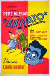 «Avivato»