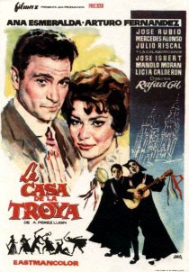 «La casa de la Troya»