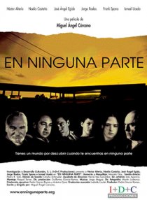 «En ninguna parte»