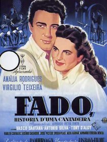 «Fado, História d'uma Cantadeira»
