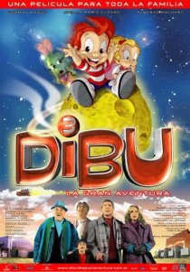 «Dibu 3»