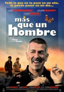 «Más que un hombre»