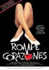 Постер «Rompecorazones»