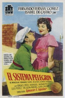 «El sistema Pelegrín»
