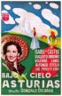 Постер «Bajo el cielo de Asturias»