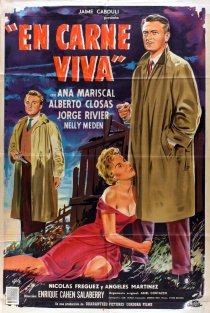 «En carne viva»