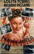 Постер «La niña de fuego»