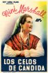 Постер «Los celos de Cándida»