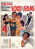 Постер «Loco por ellas»
