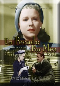 «Un pecado por mes»