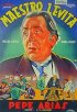 Постер «Maestro Levita»