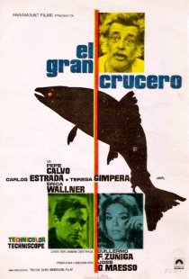 «El gran crucero»