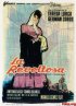 Постер «La revoltosa»
