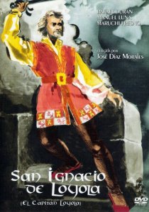 «El capitán de Loyola»