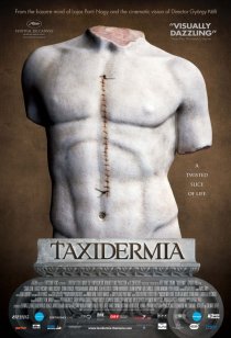 «Таксидермия»