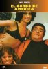 Постер «El gordo de América»