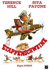 «Женщина-фельдмаршал»