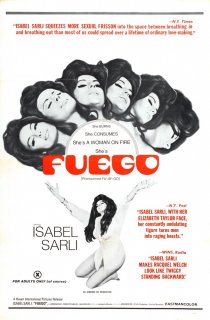 «Fuego»