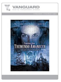 «Tremendo amanecer»