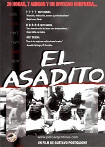 «El asadito»