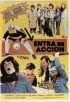 Постер «Parchís entra en acción»
