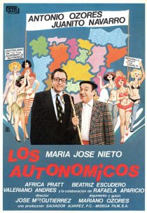«Los autonómicos»