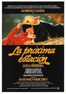 «La próxima estación»