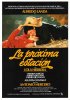Постер «La próxima estación»