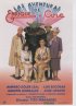 Постер «Las aventuras de Enrique y Ana»