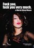 Постер «Fuck You, Fuck You Very Much»