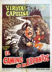 «El camino de los espantos»