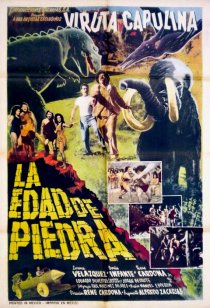 «La edad de piedra»