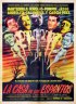 Постер «La casa de los espantos»