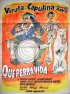 Постер «Qué perra vida»