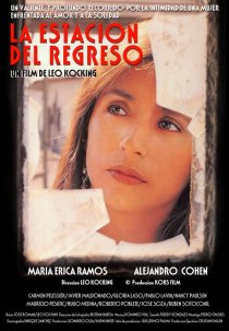 «La estación del regreso»