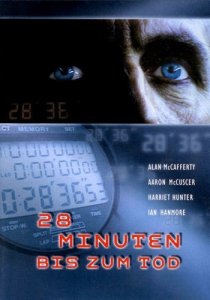 «The Ticking Man»