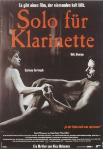 «Соло для кларнета»