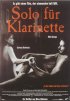 Постер «Соло для кларнета»