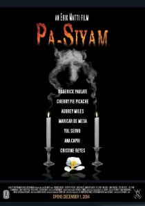 «Pa-siyam»