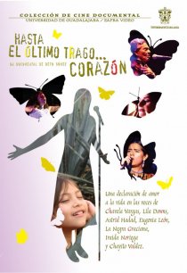 «Hasta el último trago... corazón!»